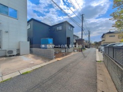 さいたま市西区大字西新井