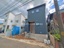 さいたま市西区大字西新井