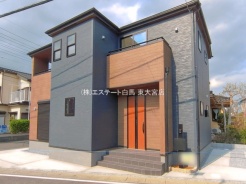 さいたま市西区大字土屋