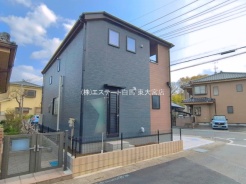 さいたま市西区大字土屋