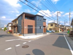 さいたま市西区大字土屋