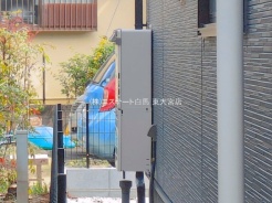 さいたま市西区大字土屋