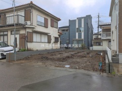 越谷市東大沢３丁目