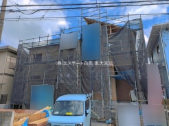 上尾市大字小泉