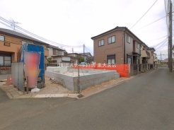 蓮田市大字川島