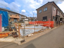 蓮田市大字川島