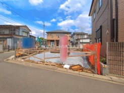 蓮田市大字川島