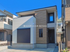 越谷市蒲生南町