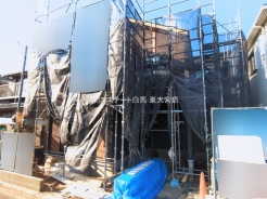 さいたま市北区大成町４丁目