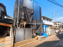 さいたま市北区大成町４丁目