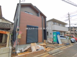 さいたま市北区大成町４丁目