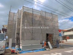 越谷市大字大林