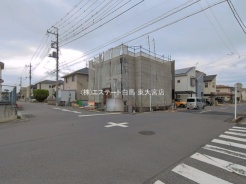 越谷市大字大林