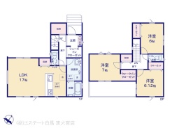 図面と異なる場合は現況を優先