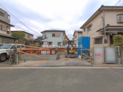 春日部市豊町２丁目