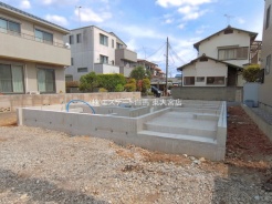 北葛飾郡杉戸町清地６丁目