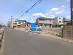 北葛飾郡杉戸町清地６丁目