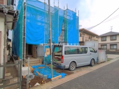 さいたま市西区大字佐知川