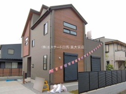 さいたま市西区大字飯田