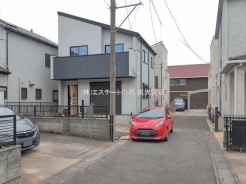 さいたま市北区日進町１丁目