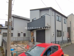 さいたま市北区日進町１丁目