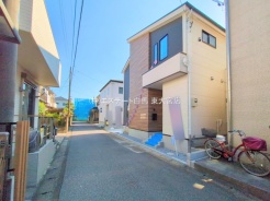 越谷市宮本町４丁目