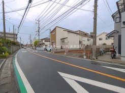 越谷市大字大里