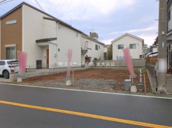 越谷市大字大里