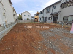 越谷市大字大里