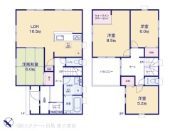 図面と異なる場合は現況を優先