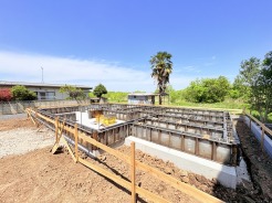 建築中ですが、同じグレードの完成済み建物を参考にご覧になることもできます。現地より最寄りの物件をご案内しますので、お気軽にご要望をお聞かせください。
