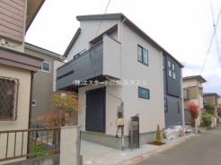 春日部市備後西２丁目