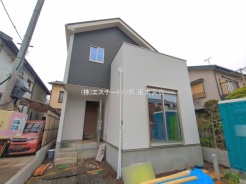 上尾市浅間台３丁目