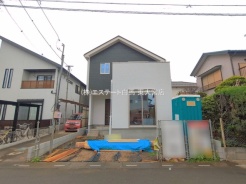 上尾市浅間台３丁目