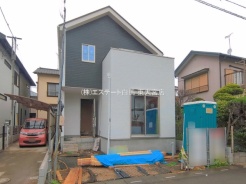 上尾市浅間台３丁目