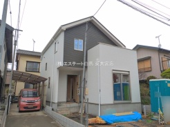 上尾市浅間台３丁目