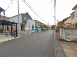 上尾市浅間台３丁目