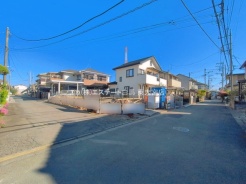 北本市中丸７丁目