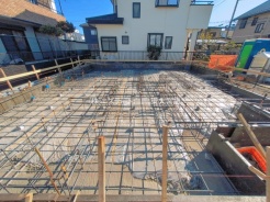 北本市中丸７丁目