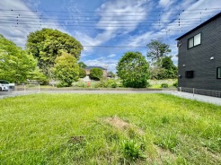 閑静な住宅地で叶える、穏やかな新生活が待ってます。

