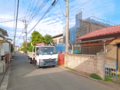 桶川市東２丁目