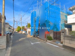 桶川市東２丁目