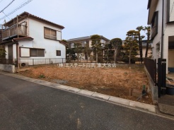 越谷市西方１丁目