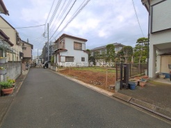 越谷市西方１丁目