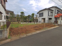 越谷市西方１丁目