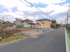 さいたま市西区大字二ツ宮