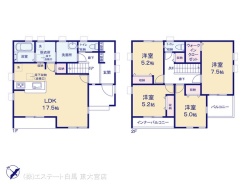 図面と異なる場合は現況を優先