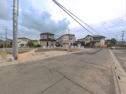 久喜市吉羽３丁目