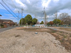 久喜市吉羽３丁目