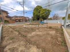 久喜市吉羽３丁目